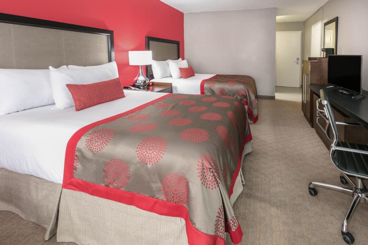טקסרקנה Boutique Hotel מראה חיצוני תמונה