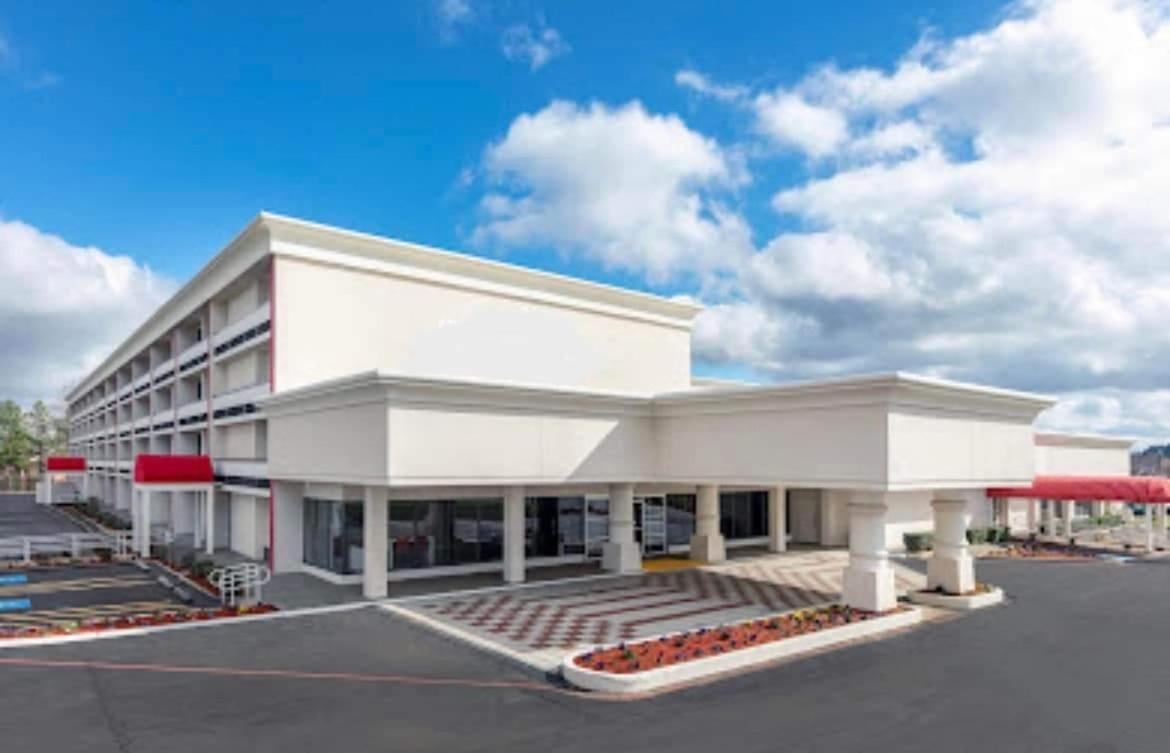 טקסרקנה Boutique Hotel מראה חיצוני תמונה