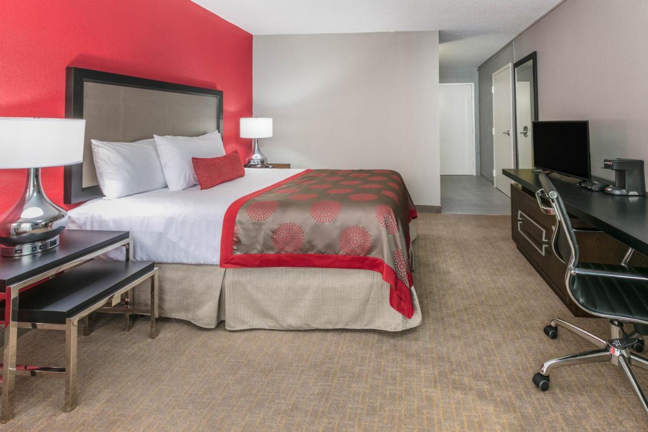 טקסרקנה Boutique Hotel מראה חיצוני תמונה