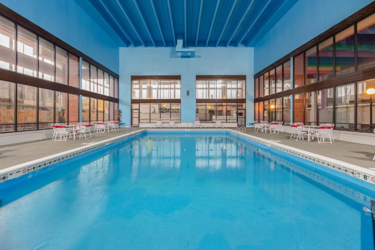 טקסרקנה Boutique Hotel מראה חיצוני תמונה
